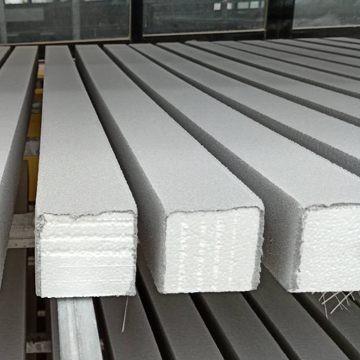 博歐EPS裝飾線條構件基本線型 產品004