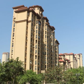 <b>博歐EPS裝飾線條工程案例圖集欣賞</b>